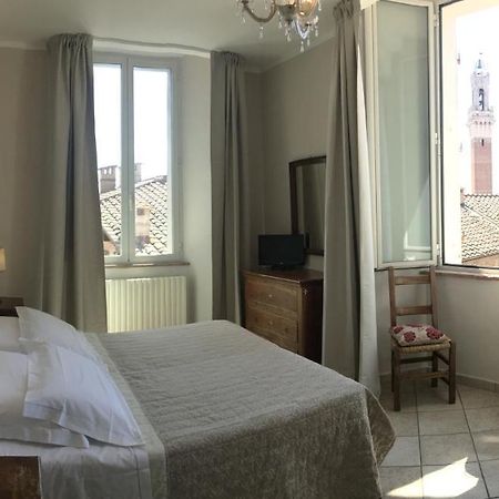 I Terzi Di Siena - Rooms Only Dış mekan fotoğraf