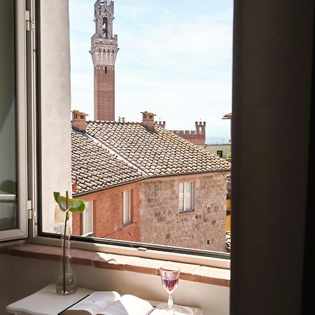 I Terzi Di Siena - Rooms Only Dış mekan fotoğraf